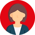 avatar mujer