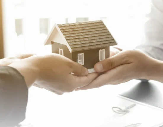 bienes y raices